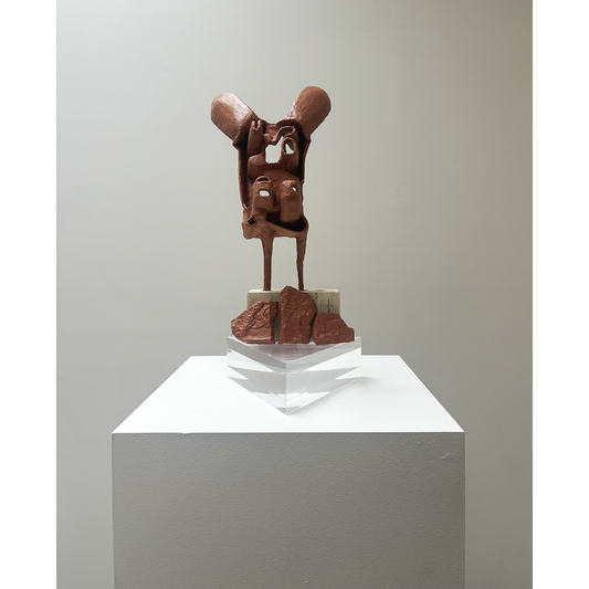 "Brer (Bunny) Or I was born in the briar patch Or Dem doggone Dogon"