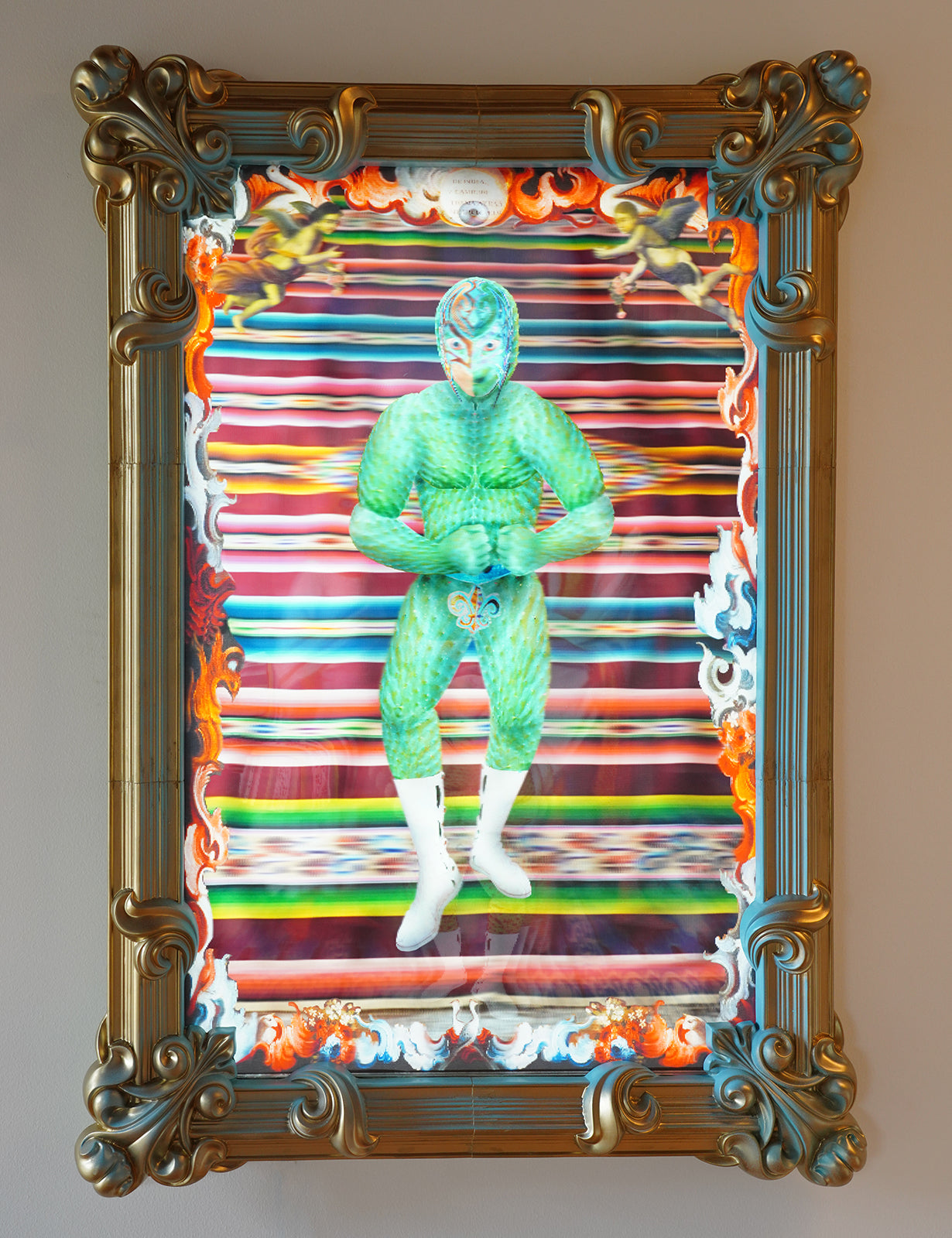 "Mestizocs (Nopalero series)"