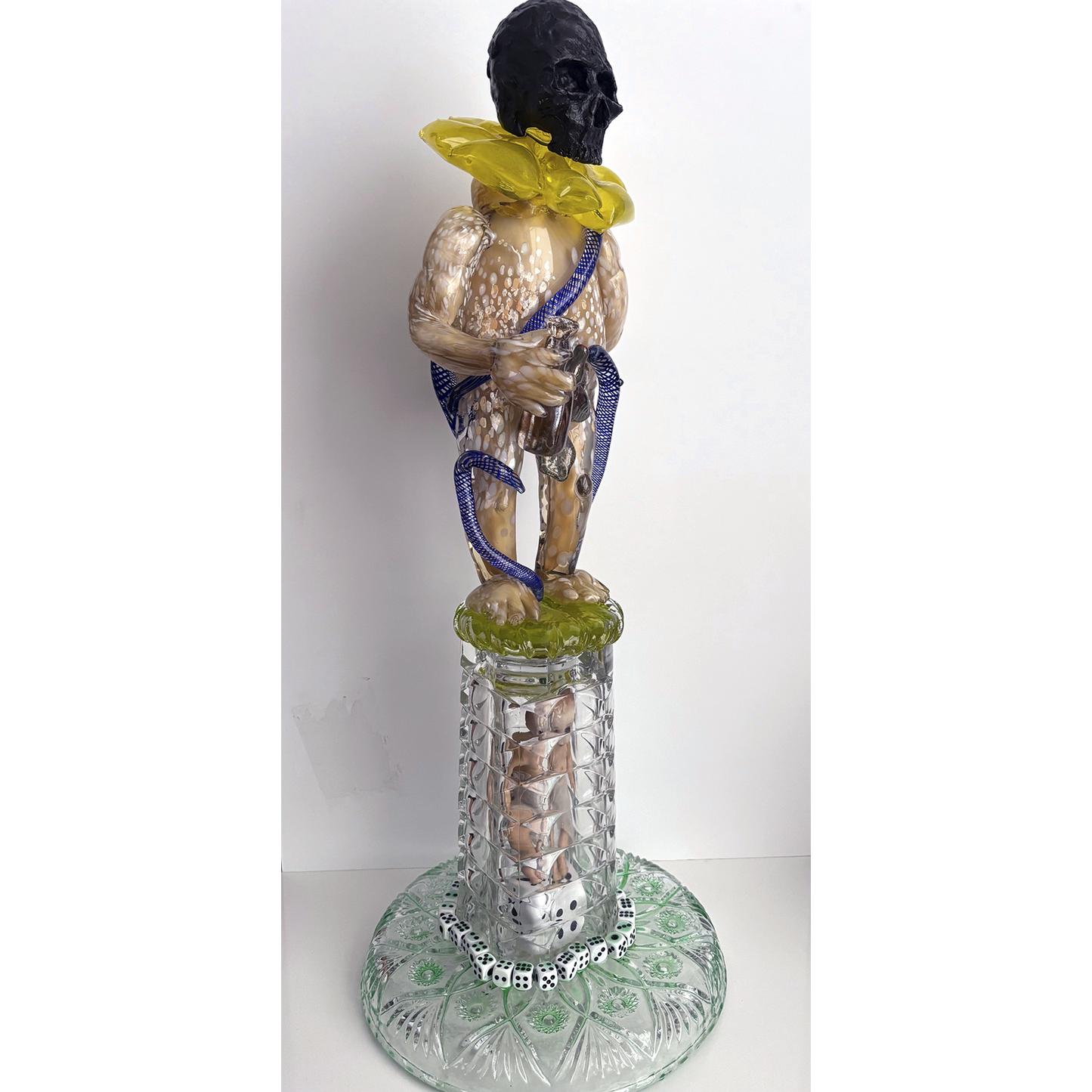 Einar & Jamex de la Torre + Tommy Gregory, "Boy King in Waiting"