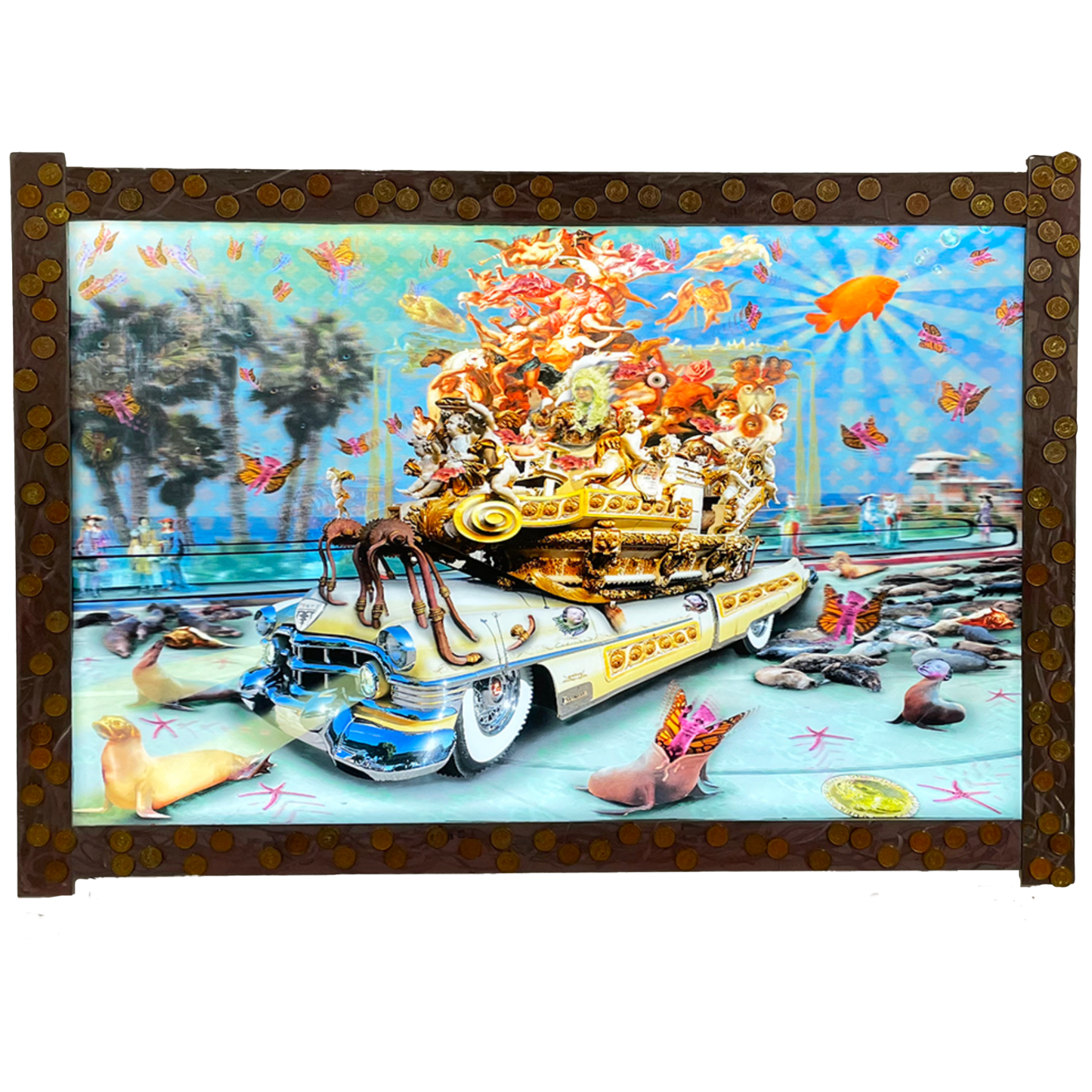 "Hedonic Treadmill Season"