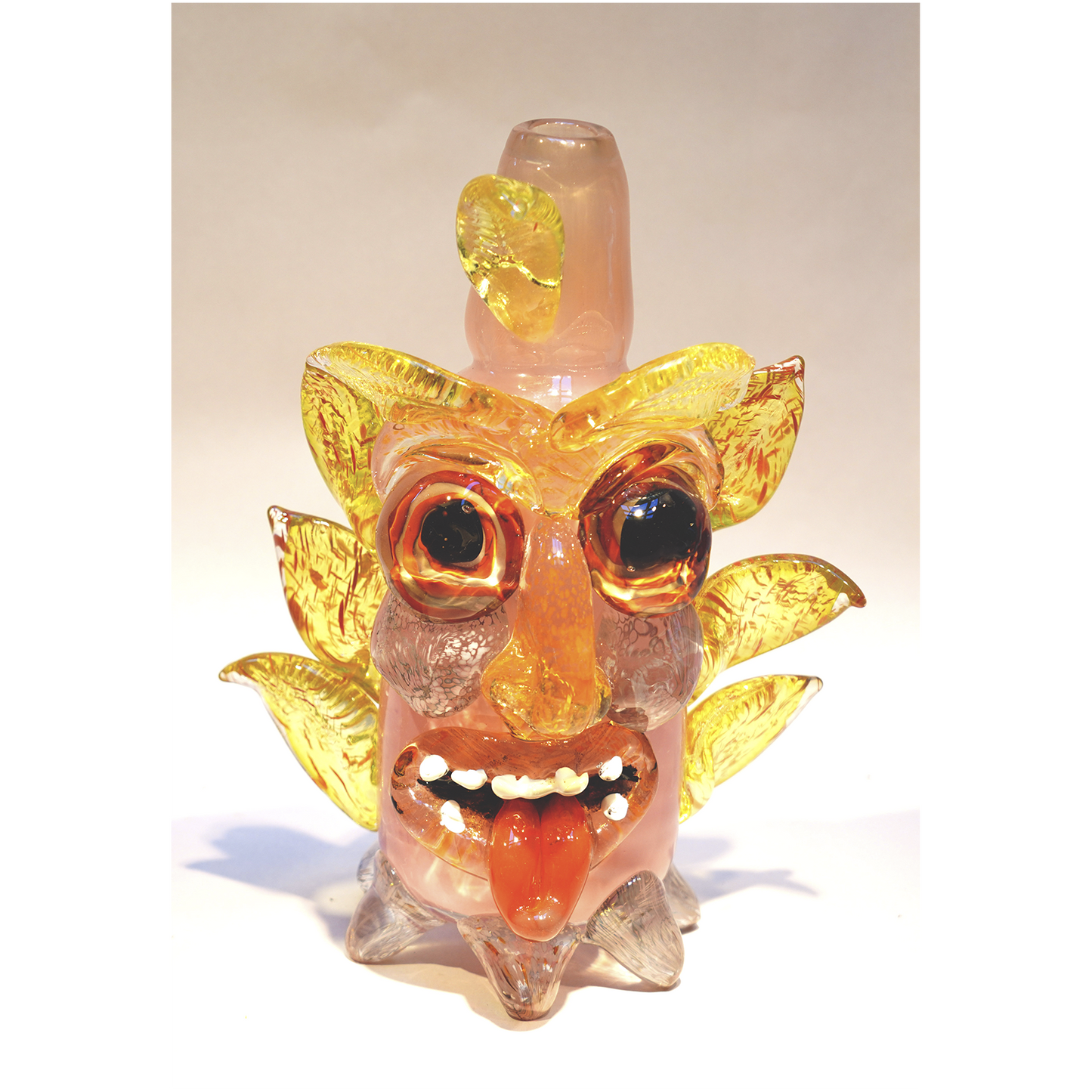 Mezcal Bottle #2