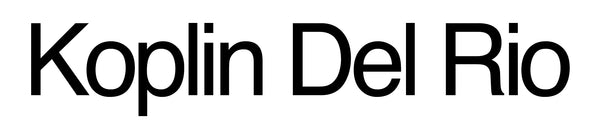KOPLIN DEL RIO salon