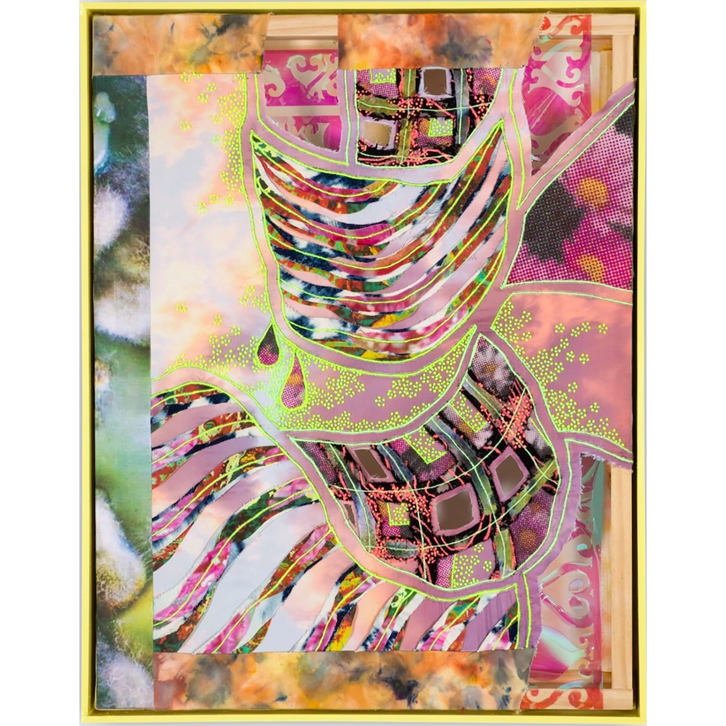 Morgan Rosskopf, "Northern Gate of the Sun"