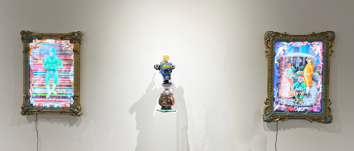 "Mestizocs (Nopalero series)"