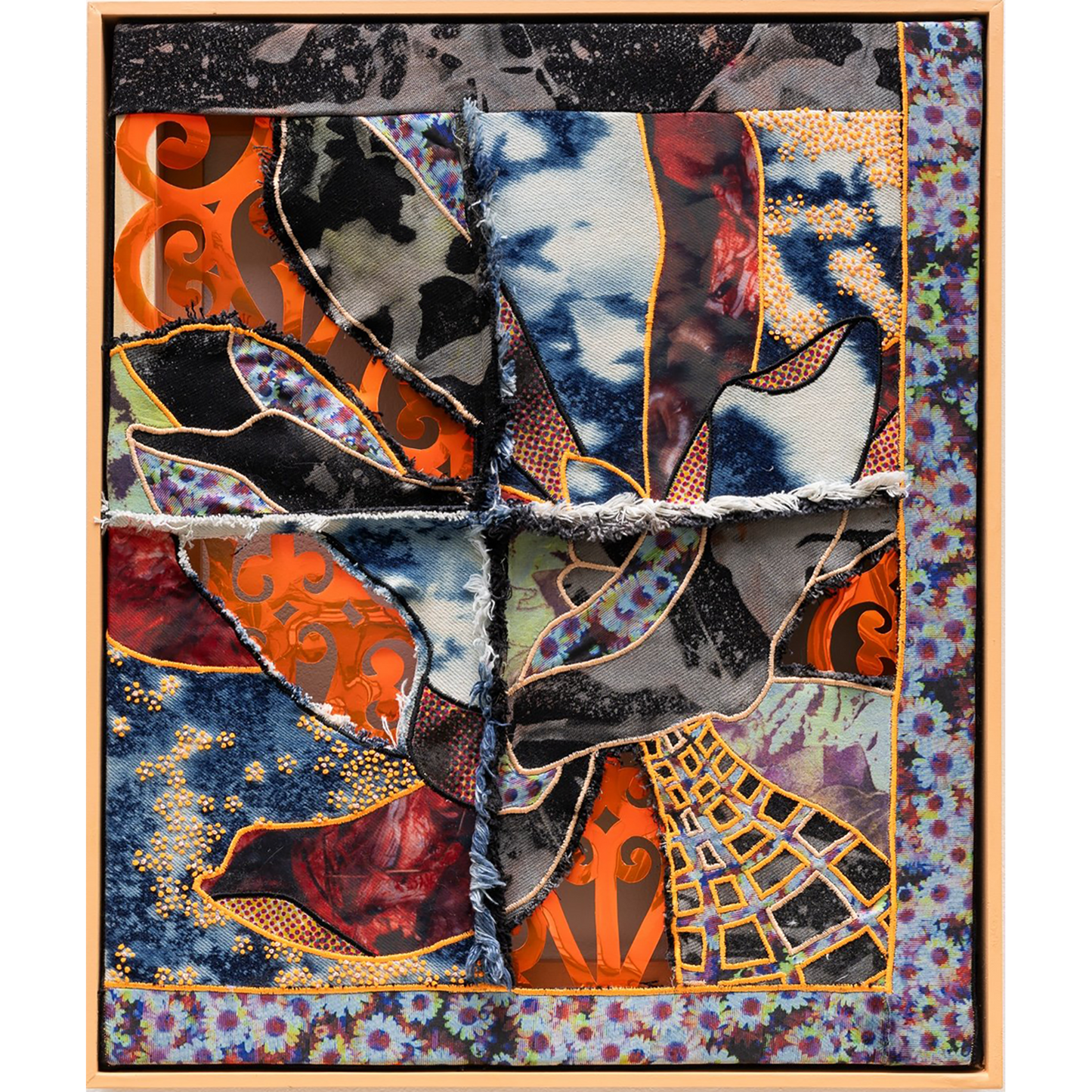 Morgan Rosskopf, "The Option to Be Reborn"