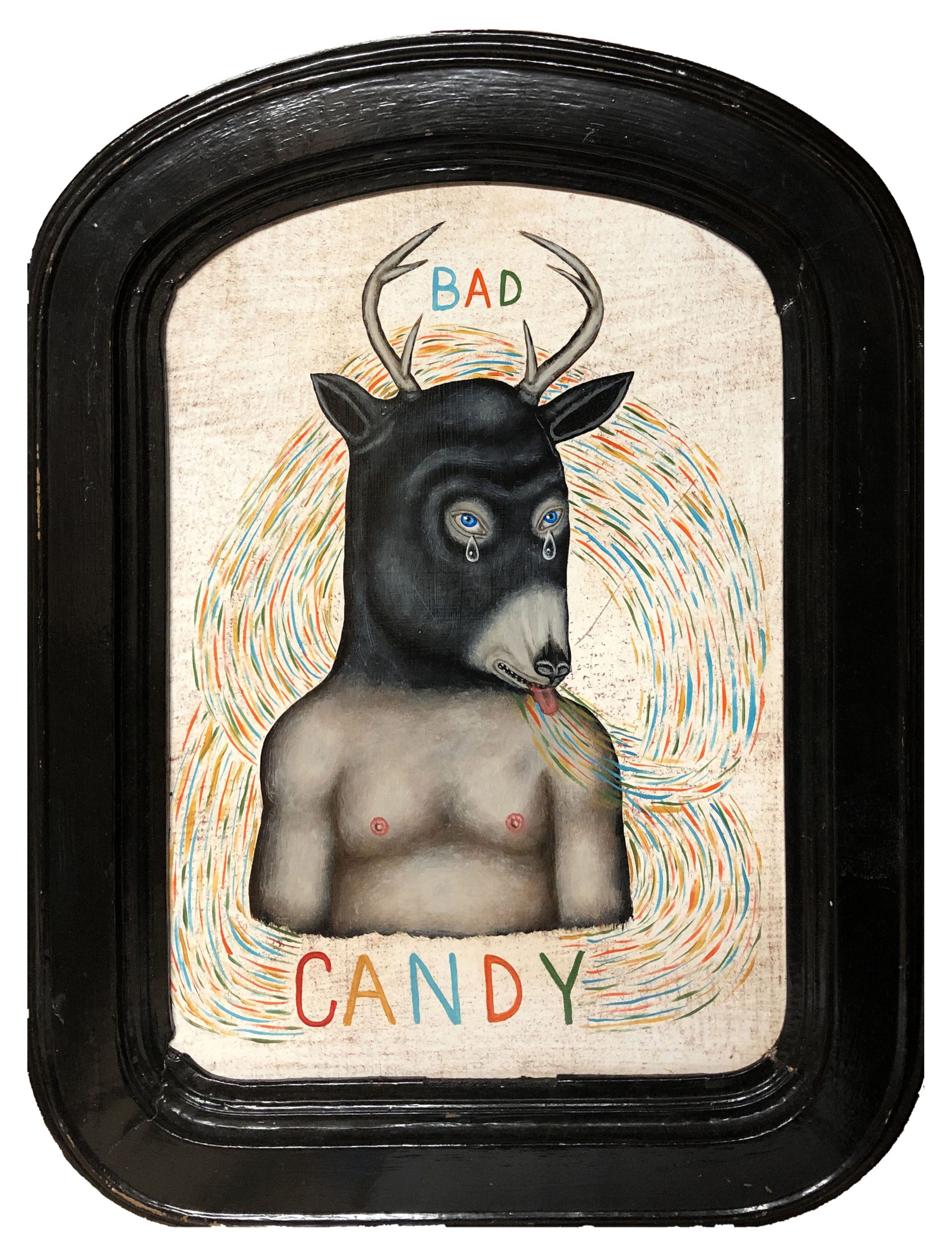 Bad Candy frame (1)