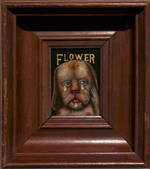 Copy of Fred Stonehouse_Flower_2013