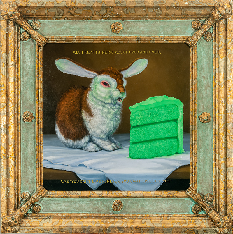 Laurie Hogin_Allegory of Personal Excesses (Still Life with Green Cake)_2021_web