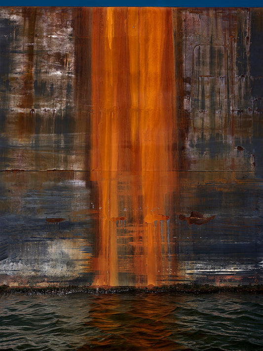 Eirik Johsnon, "Madison Rose"