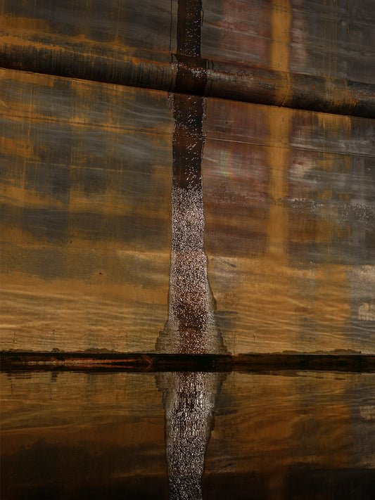 Eirik Johnson, "Freedom"