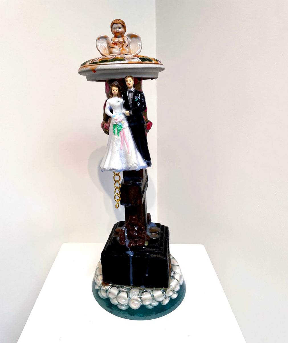 "Refused to be Borne"