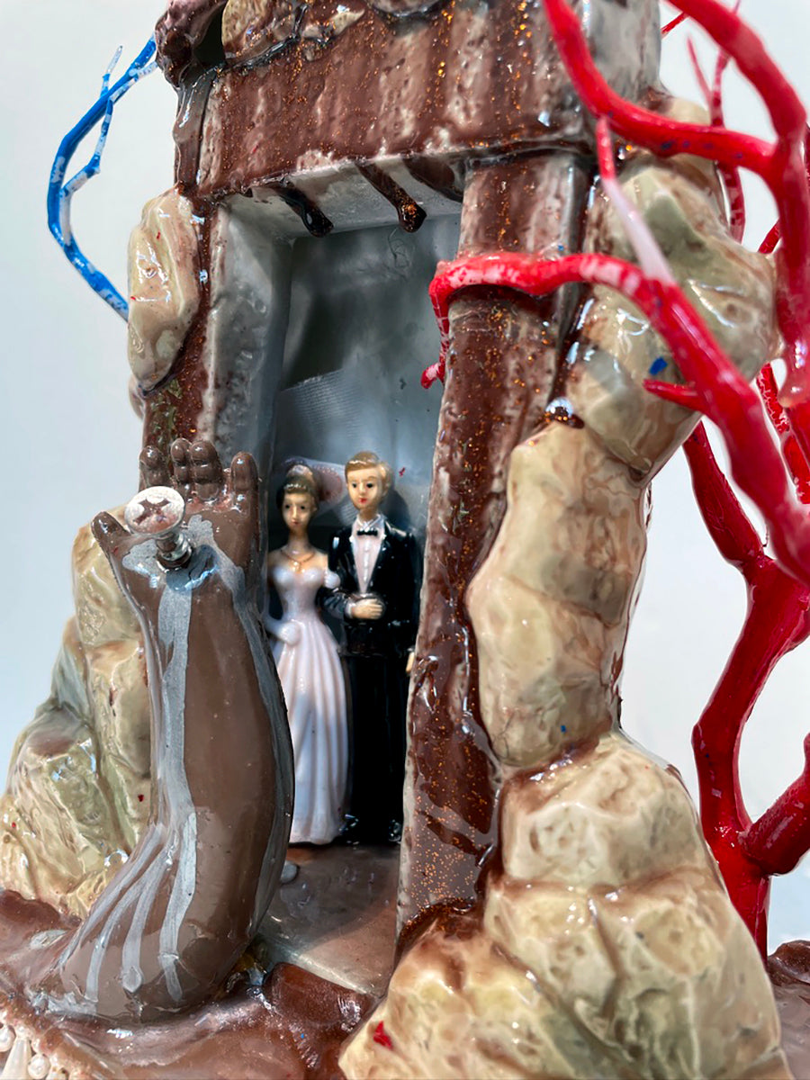 "Send in the Calvary"