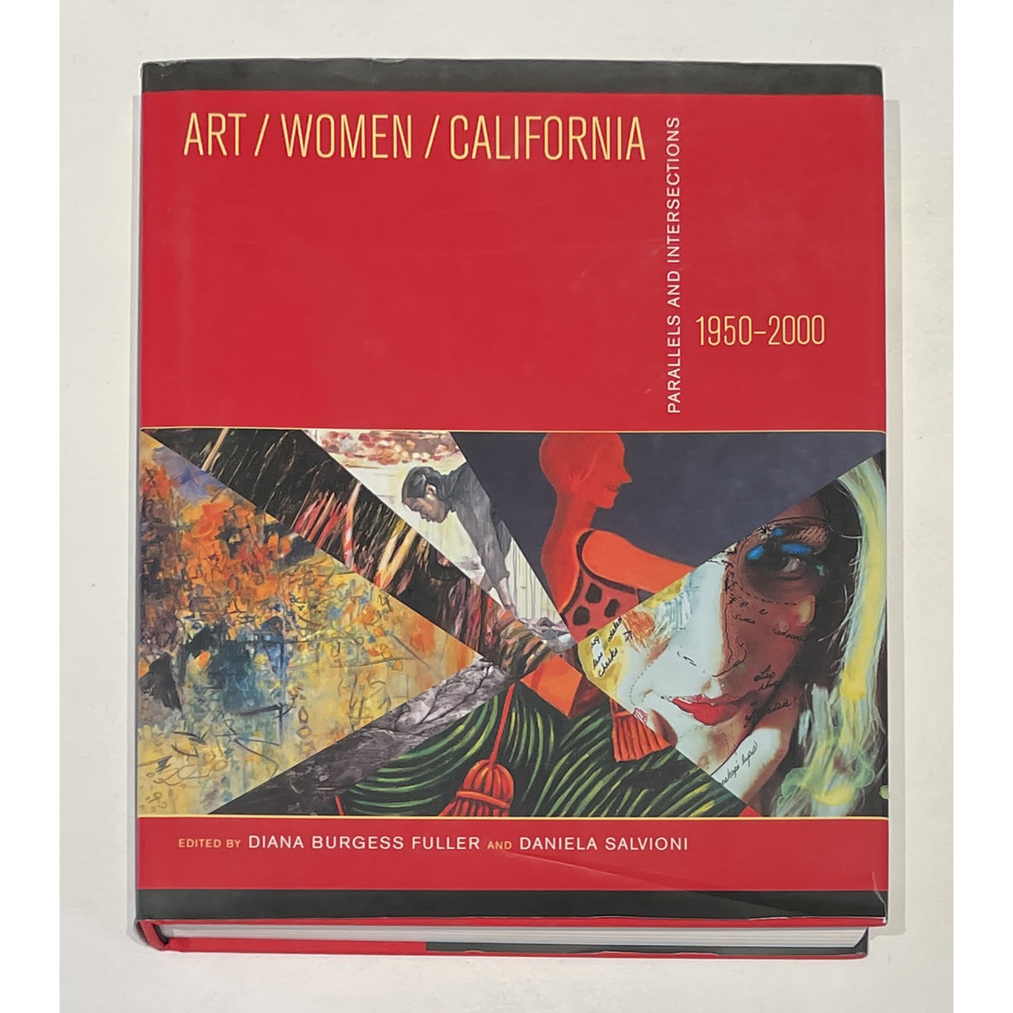 Art/Women/California, 1950–2000: Parallels and Intersections | Book