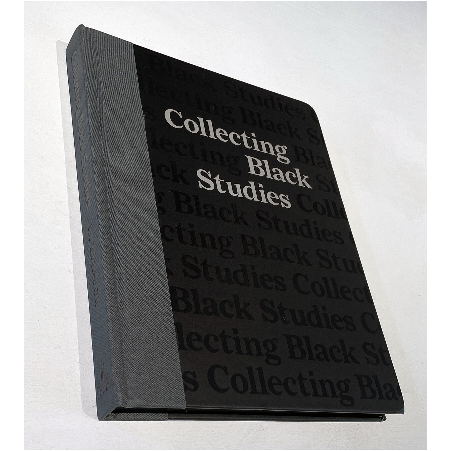 Book | Collecting Black Studies: The Art of Material Culture at the University of Texas at Austin
