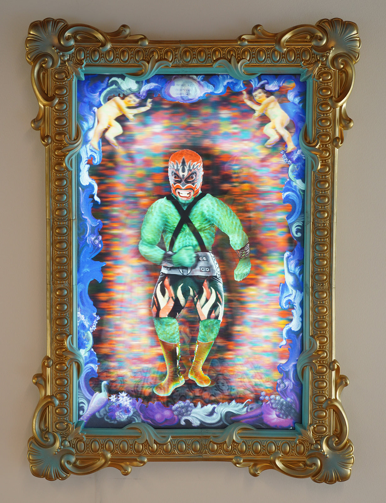 "Arizo (Nopalero series)"