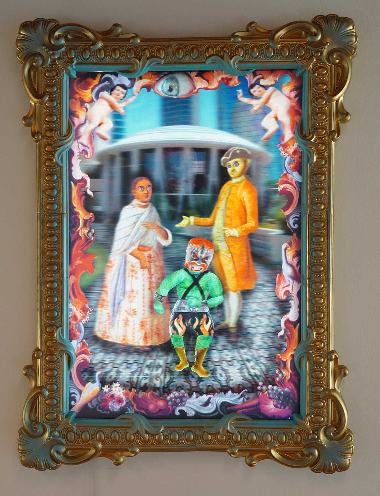 "Arizo (Nopalero series)"