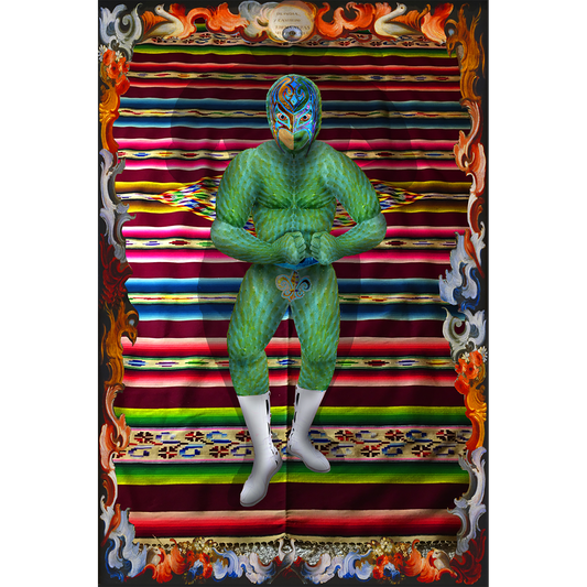 "Mestizocs (Nopalero series)"