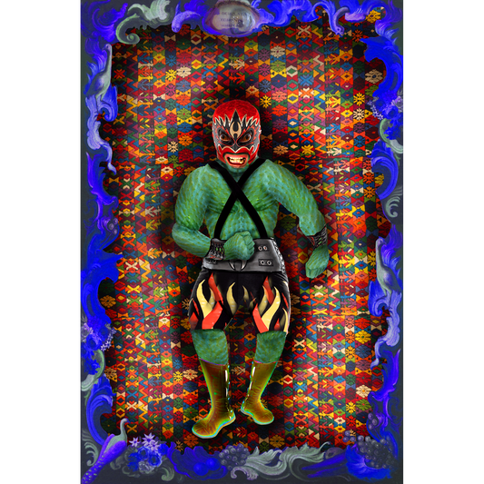 "Arizo (Nopalero series)"