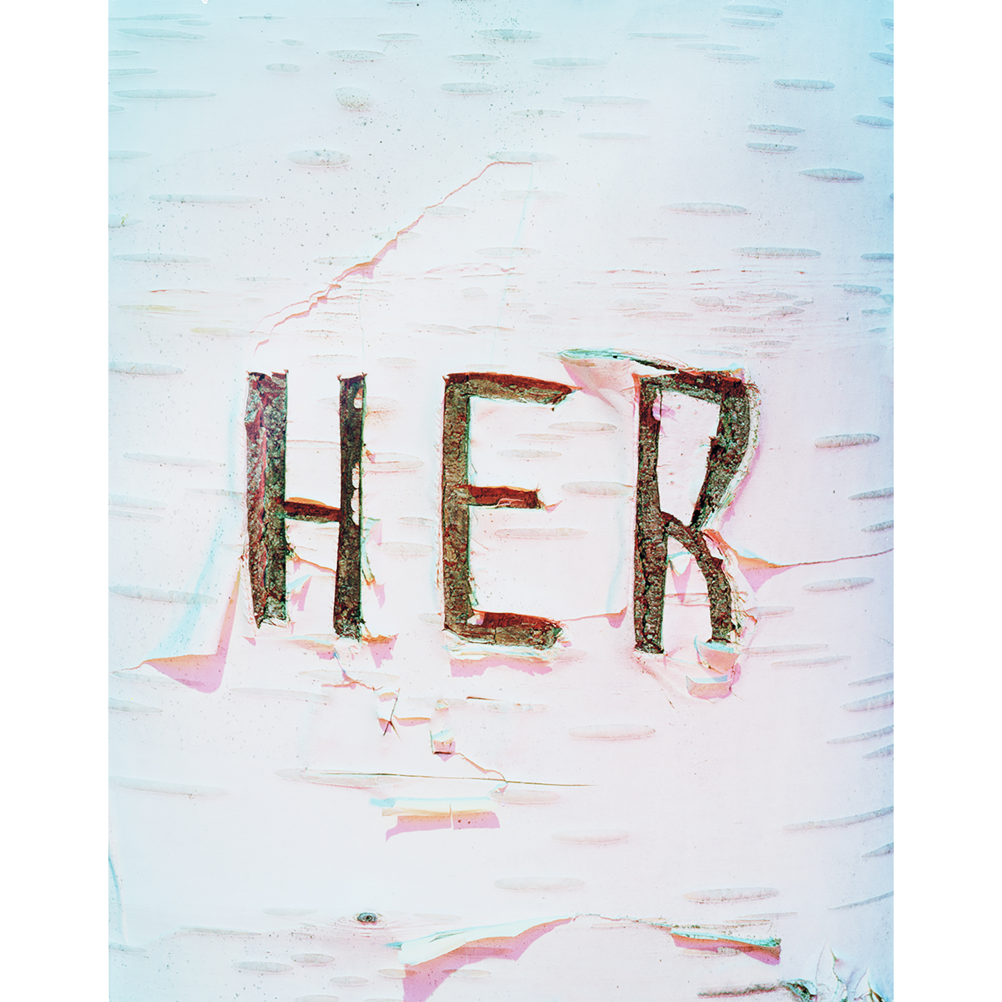 Eirik Johnson, "HER"