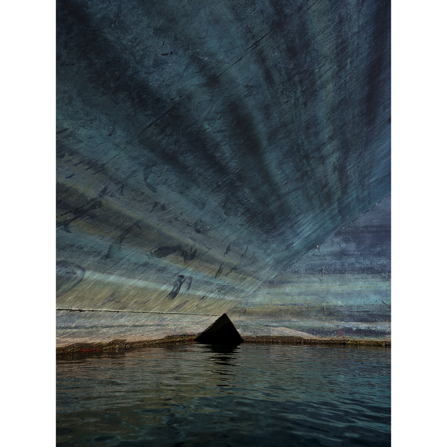 Eirik Johnson, "Western Venture"