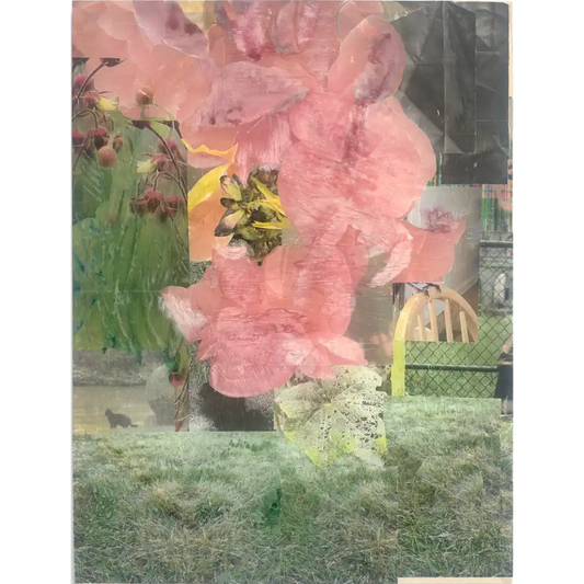 "Flower Boy"