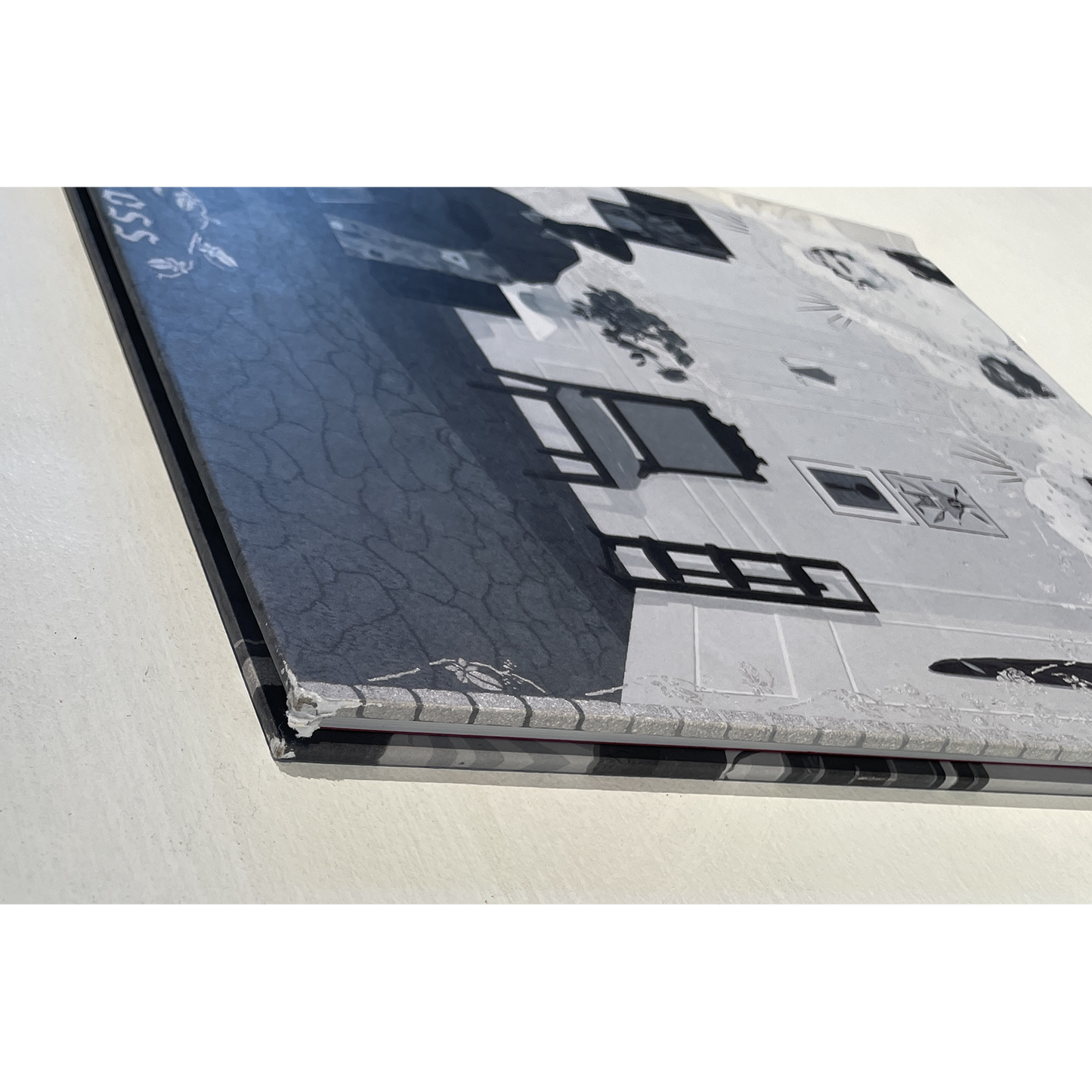 Kerry James Marshall | Book | Vancouver Art Gallery Catalogue