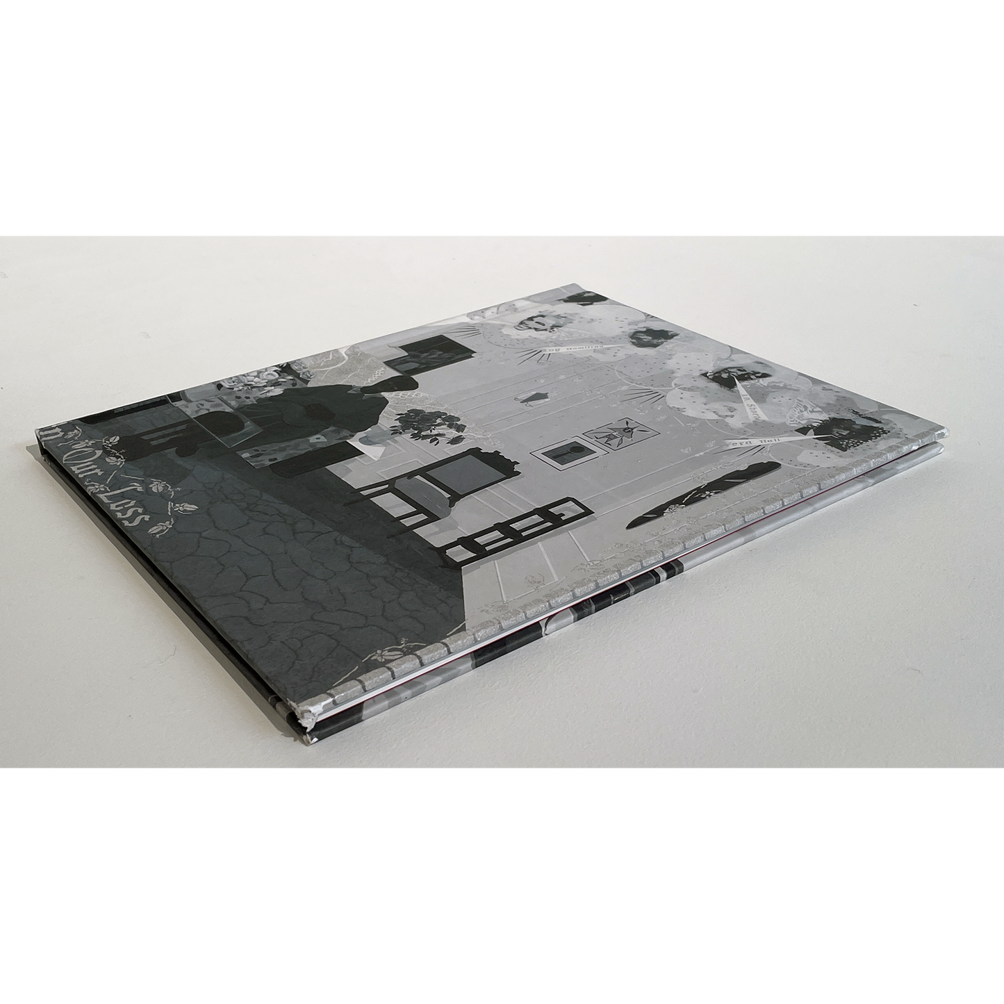 Kerry James Marshall | Book | Vancouver Art Gallery Catalogue