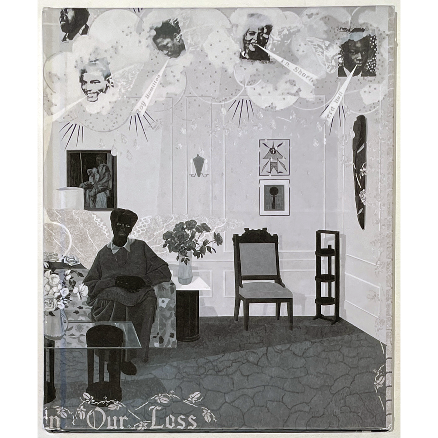 Kerry James Marshall | Book | Vancouver Art Gallery Catalogue