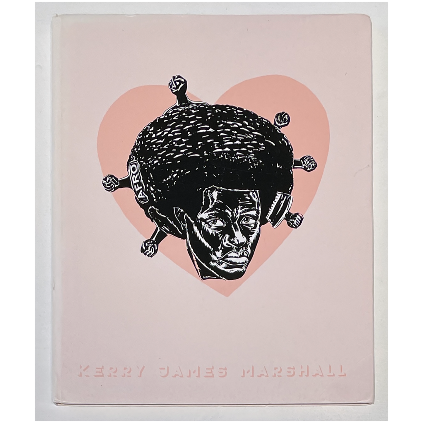 Kerry James Marshall | Book | Along the Way