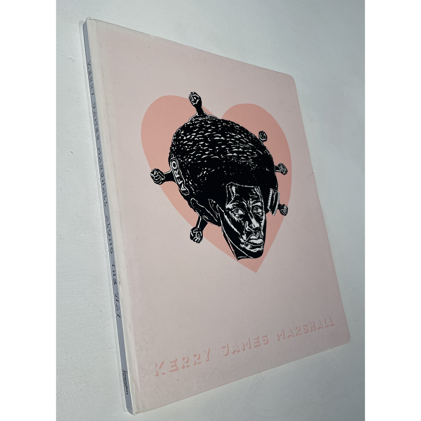 Kerry James Marshall | Book | Along the Way