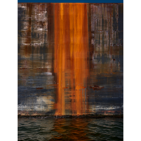 Eirik Johsnon, "Madison Rose"