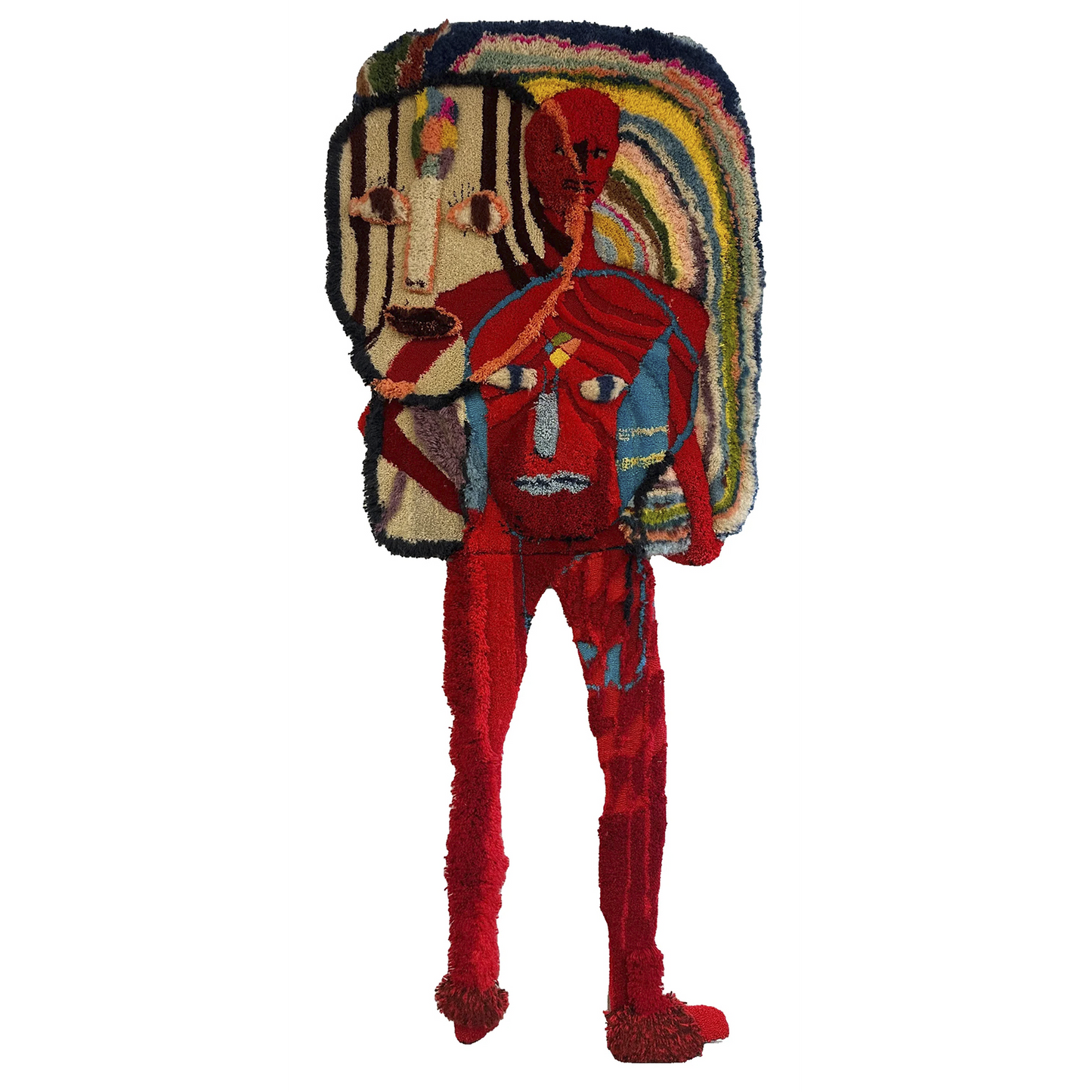 Melissa Monroe, "Learning to be Grown Up"