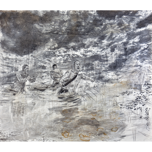 "Ocean Tide"