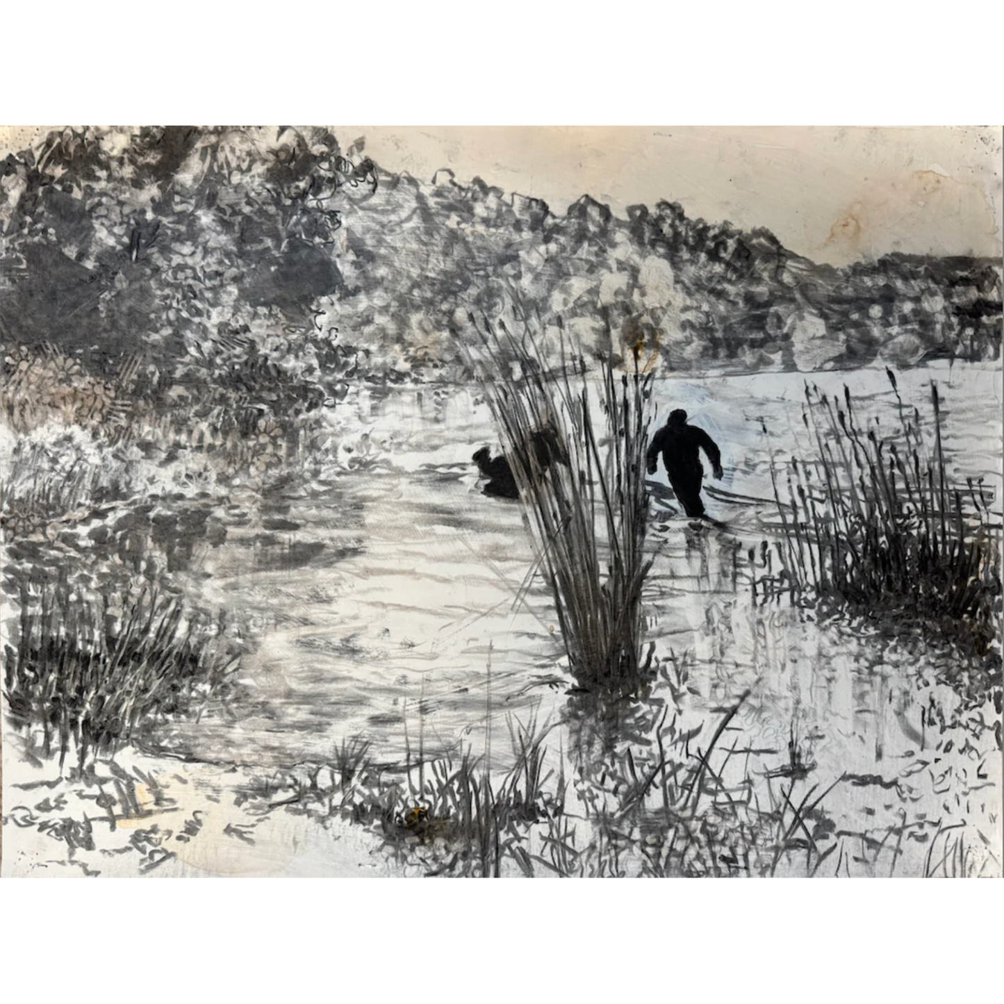 "Pond"