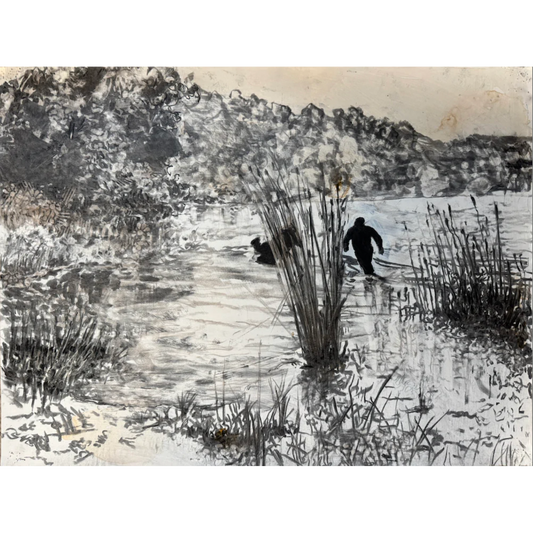 "Pond"