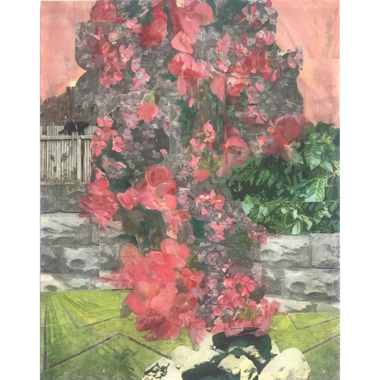 "Red Garden"