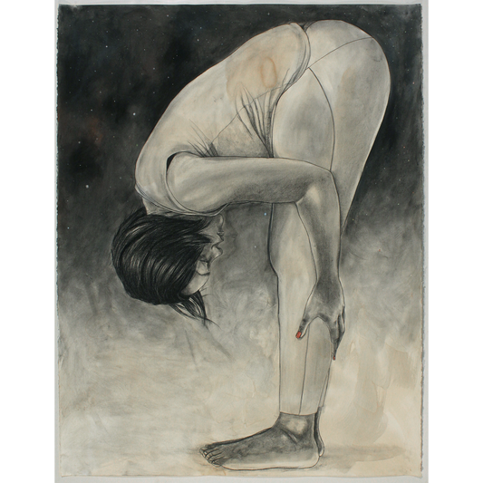 Untitled (Yoga)