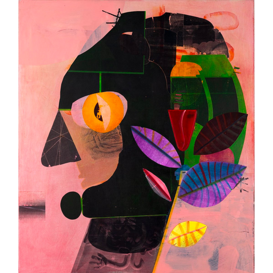 Robert Hardgrave, "Sensai"