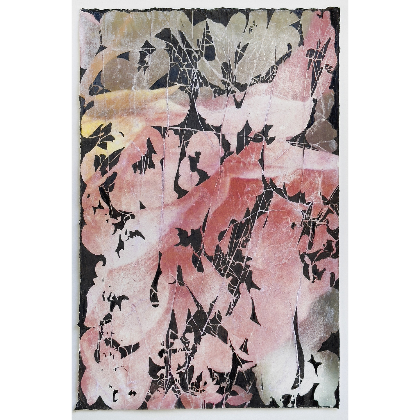 "Shattered Landscape"