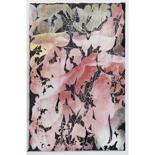 "Shattered Landscape"