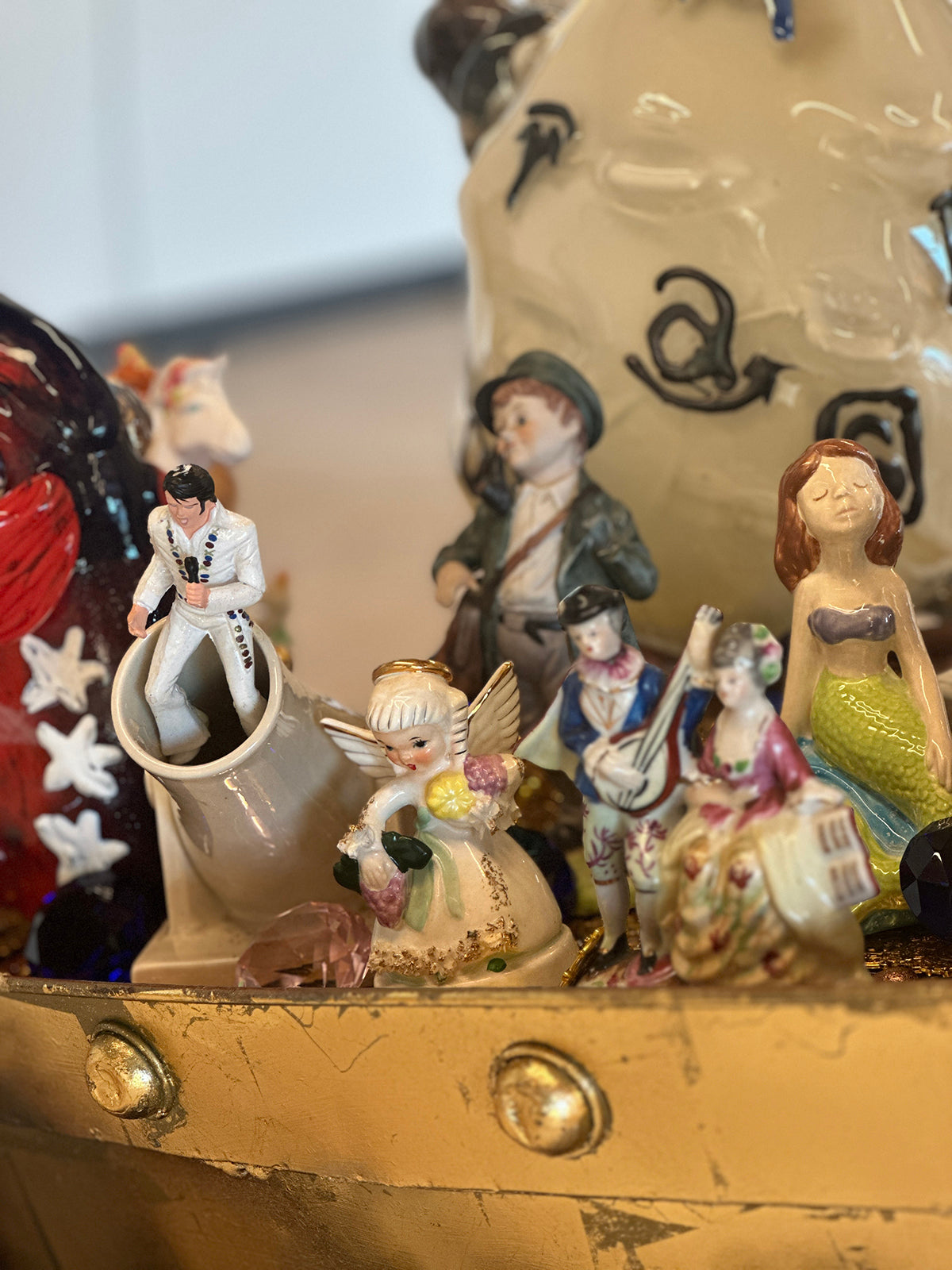"Ship of Fools"