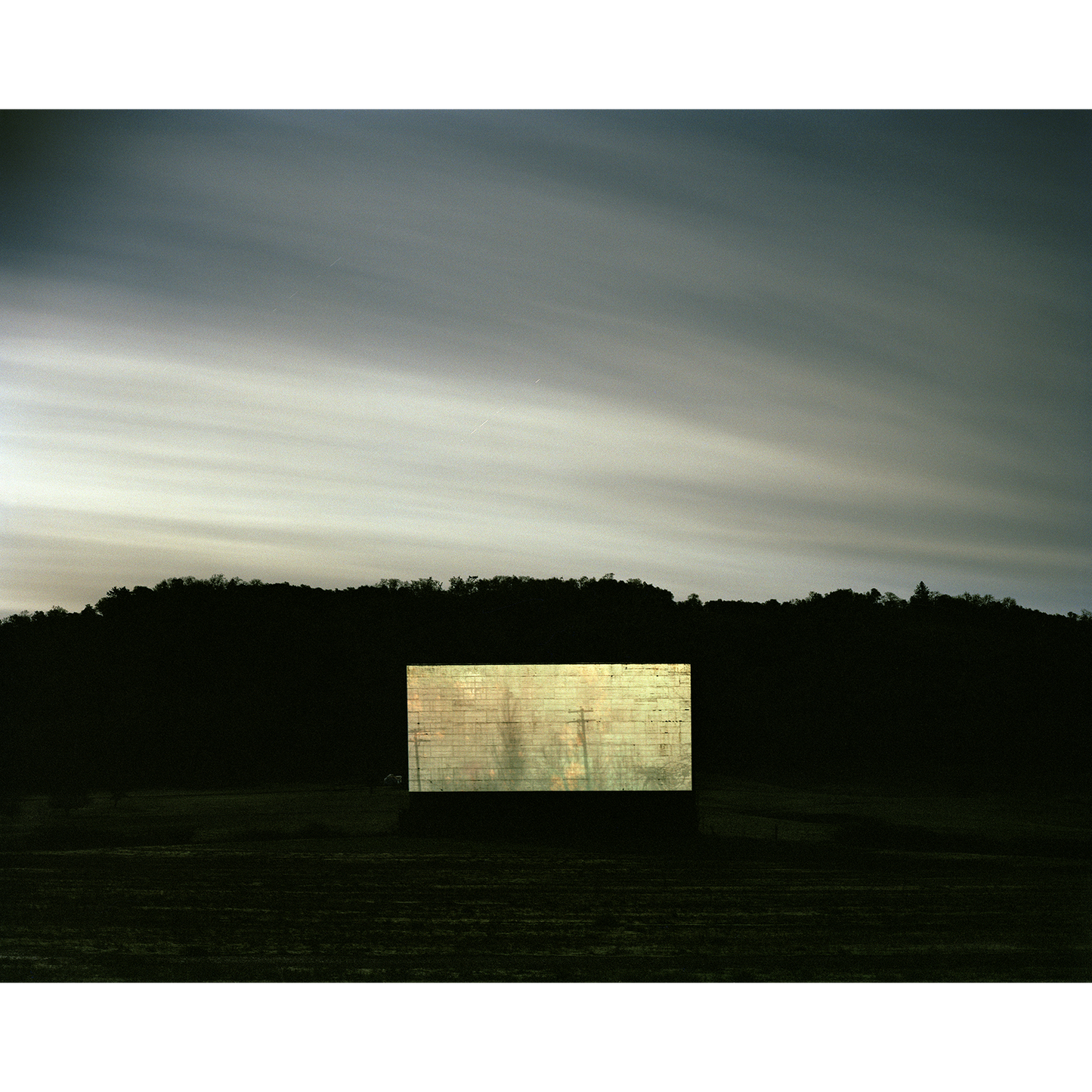 "Starlite Drive-In, Roseburg, Oregon"