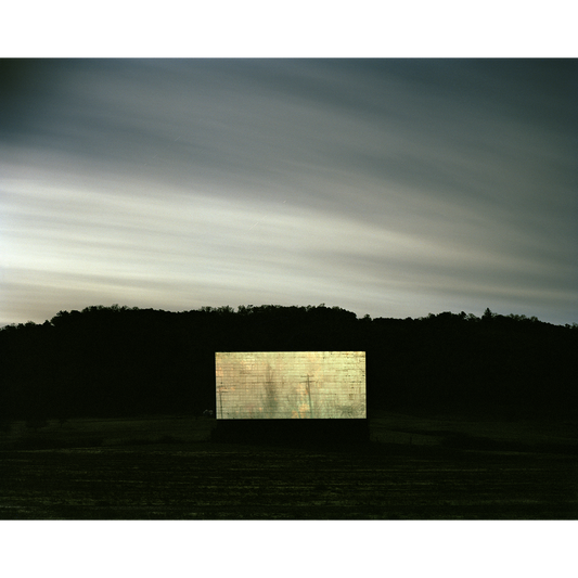 "Starlite Drive-In, Roseburg, Oregon"
