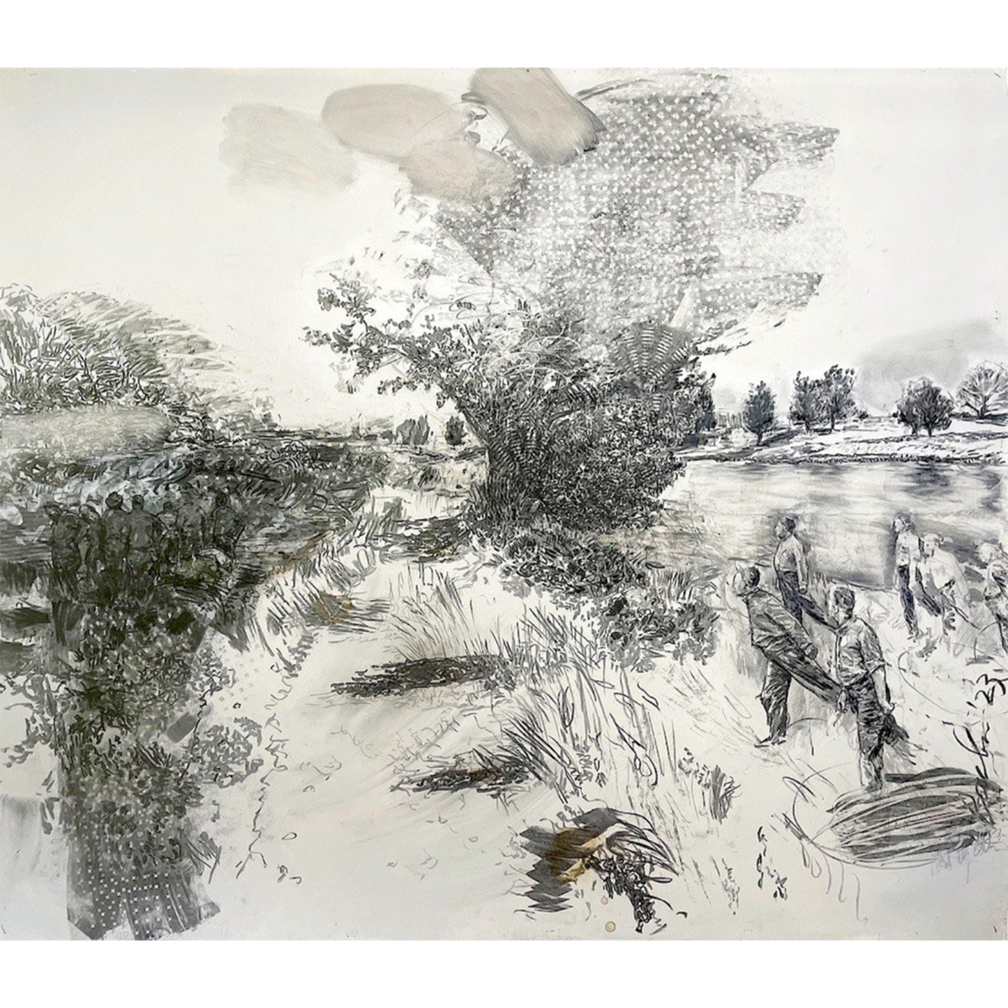 "Stride"