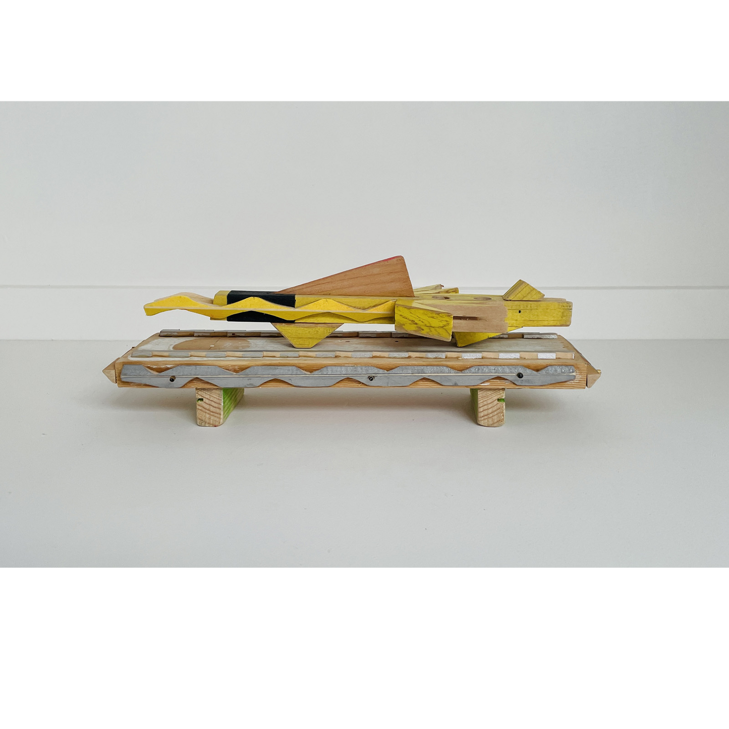 Study for a new ship