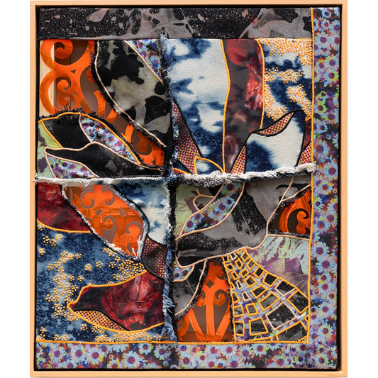 Morgan Rosskopf, "The Option to Be Reborn"