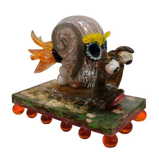 Snail Pace