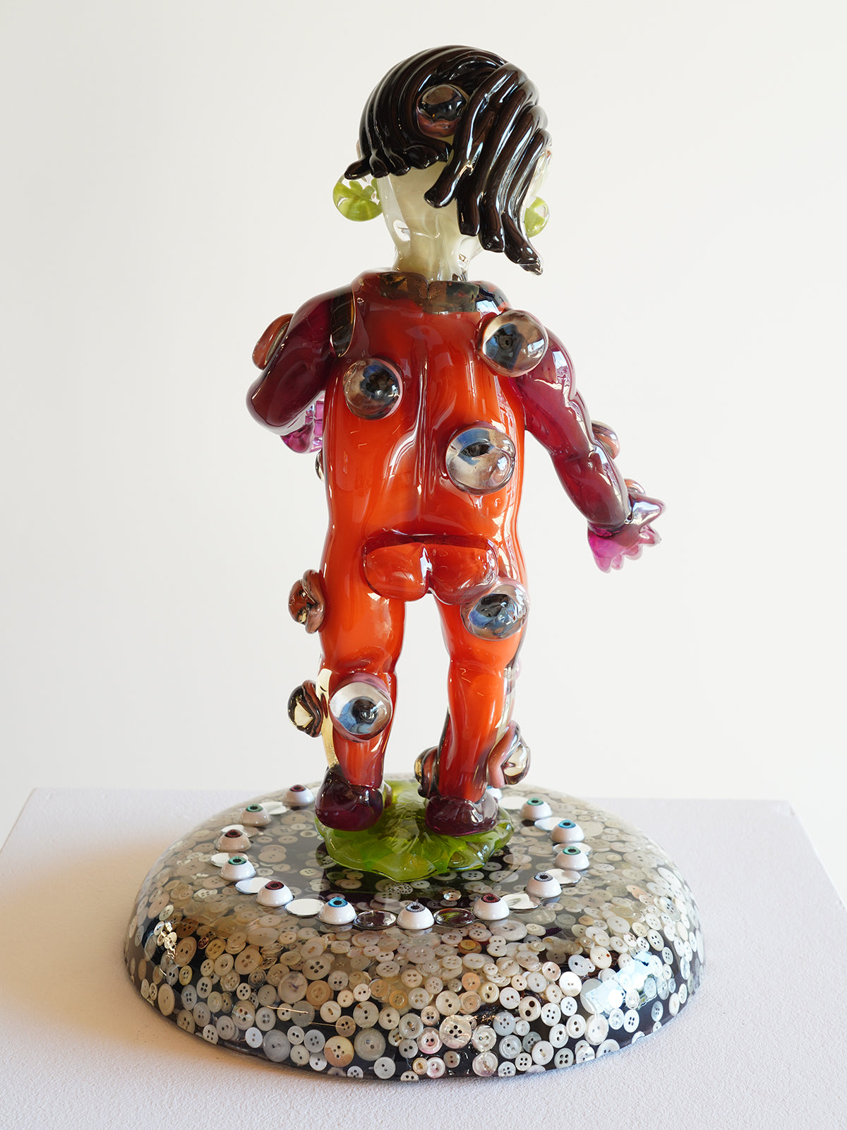 "Visionario #9"