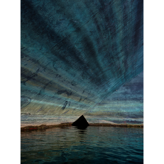 Eirik Johnson, "Western Venture"