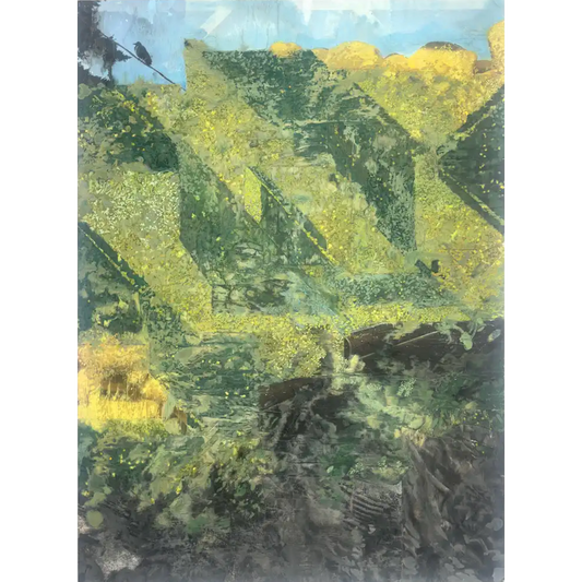 "Yardscape"
